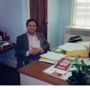 The Woods Training VIP Package